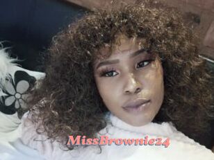 MissBrownie24