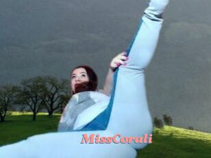 MissCorali