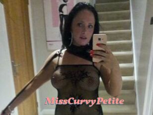 MissCurvyPetite