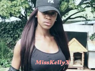 MissKellyX