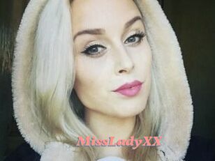 MissLadyXX
