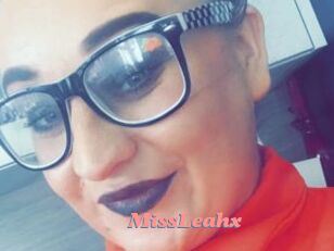 MissLeahx