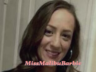 MissMalibuBarbie