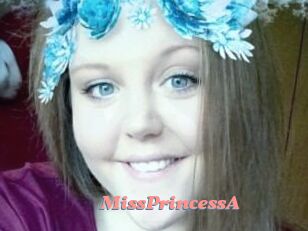 MissPrincessA