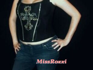 MissRoxxi