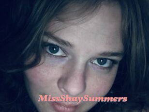 MissShaySummers