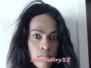 MissSultryXX