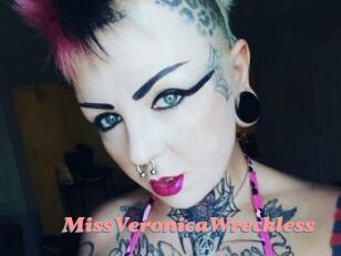 MissVeronicaWreckless