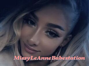 MissyLeAnneBabestation