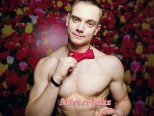 MisterJazz