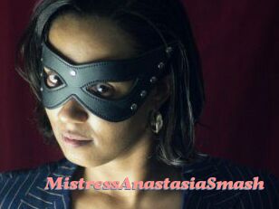 MistressAnastasiaSmash