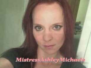 MistressAshleyMichaels