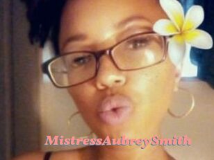 MistressAubreySmith