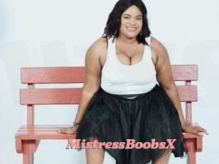 MistressBoobsX