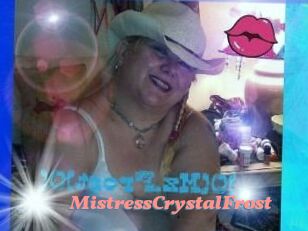 MistressCrystalFrost