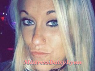 MistressDaisyLynn