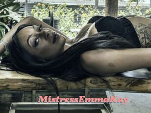 MistressEmmaKay
