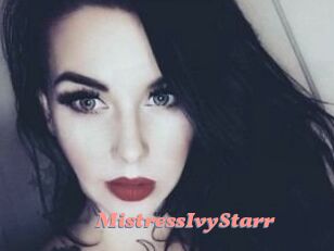 MistressIvyStarr