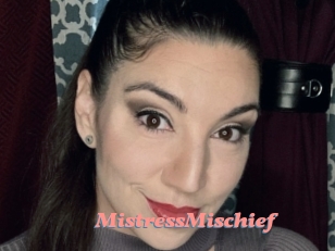 MistressMischief Webcam Sex Site