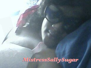 MistressSallySugar