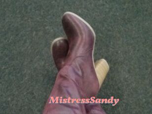 MistressSandy