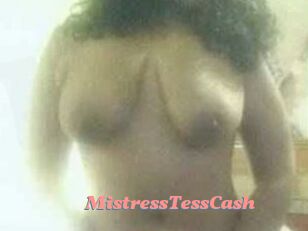 MistressTessCash