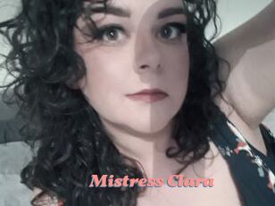 Mistress_Clara
