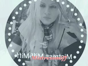 Mistressmiff