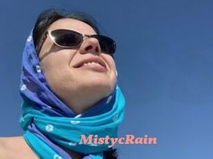 MistycRain