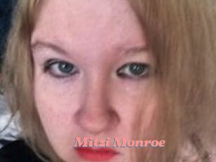 Mitzi_Monroe