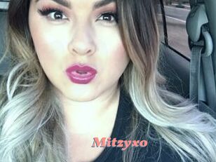 Mitzyxo