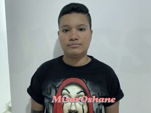 MizarOshane