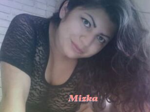 Mizka