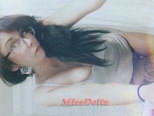 MizzDeitz