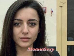 MoanaSexy