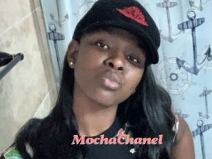 MochaChanel