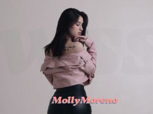 MollyMoreno