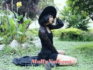 MollyVolkova Webcam Sex Site