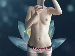 Moneka