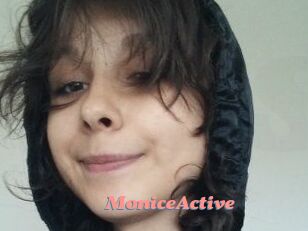 MoniceActive