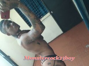 Monstercock23boy