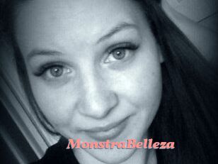 MonstraBelleza
