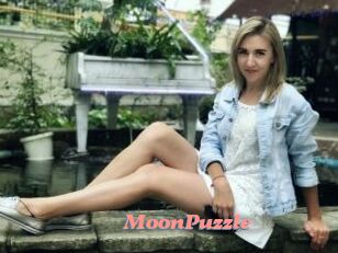 MoonPuzzle