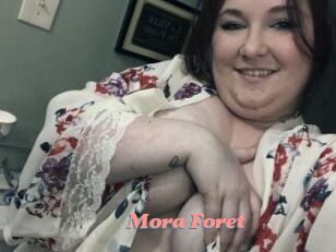 Mora_Foret