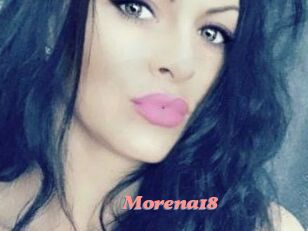 Morena18