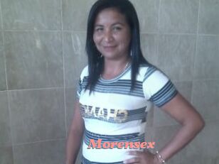 Morensex