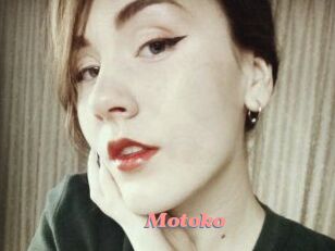 Motoko