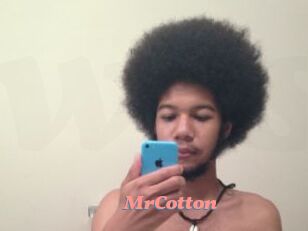 MrCotton