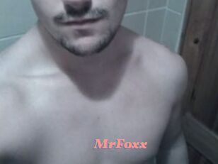 MrFoxx