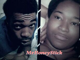 MrHoneyStick